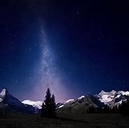 Image result for Dual Monitor Wallpaper Night Sky