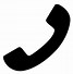 Image result for Telephone Icon for Resume