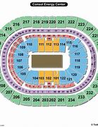 Image result for PPG Paints Arena Detailed Seating Chart