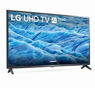 Image result for LG UHD TV 43