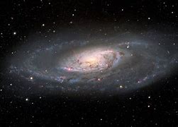 Image result for Spiral Galaxy M106