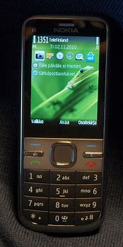 Image result for Nokia 5550