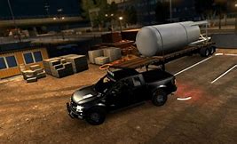 Image result for Invisible Trailer ATS