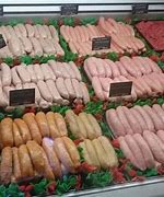 Image result for Butchers Sausages
