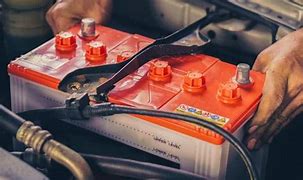 Image result for Car Battery Shell