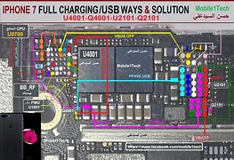 Image result for iPhone 7 Charging Ways Port