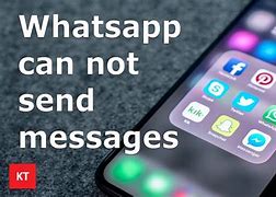 Image result for No Whatsapp