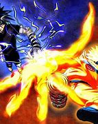 Image result for Naruto Ngau