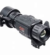 Image result for Clip On Thermal Scope