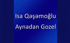 Image result for Aynadan Gozel