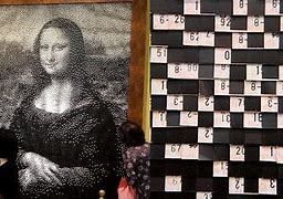 Image result for Mona Lisa