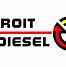 Image result for Detroit Diesel Symbol