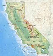 Image result for Detailed California Atlas
