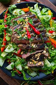 Image result for Steak Restaurants with Salad Bar Near Me