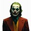 Image result for Joker White Suit