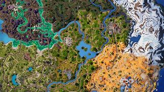 Image result for Fortnite GG Map