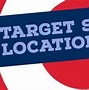 Image result for Map of Target Stores