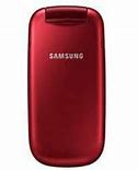 Image result for Samsung Flip Phone White and Red