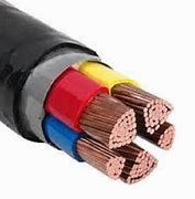 Image result for 4Cx35mm Cable with Ground