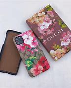 Image result for Gucci iPhone 14 Pro Max Wallet Case