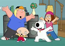 Image result for Family Guy Season 15