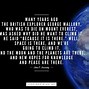 Image result for Aesthetic Space Quotes