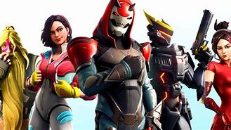 Image result for Fortnite But