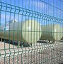 Image result for Welded Wire Mesh Fencing