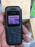 Image result for Nokia 1208 Modal