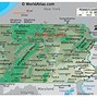 Image result for Clarion PA Map
