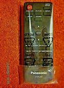 Image result for Panasonic Remote Control Electric Light