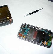 Image result for How to Take Apart an iPhone 8