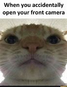 Image result for Front Door Camera Meme