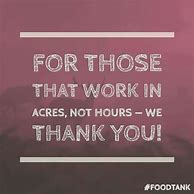 Image result for Thank Farmers
