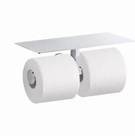 Image result for Acrylic Paper Holder Wall Mount