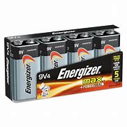Image result for Energizer 9 Volt Battery