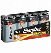 Image result for Energizer 9V Batteries