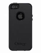 Image result for Black iPhone SE OtterBox Case