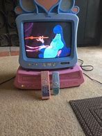 Image result for TV/VCR Combo Kid-Themed