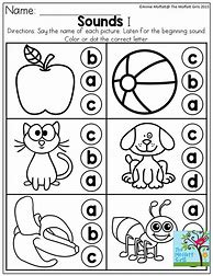 Image result for Look and Find for Pre-K