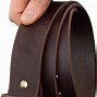 Image result for Leather Work Belts for Men