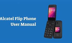 Image result for Flip 4 Phone Manual
