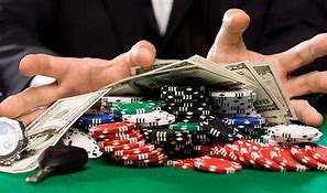 Image result for Gambling Addiction Clip Art