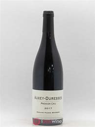 Image result for Pierre Boisson Auxey Duresses Rouge