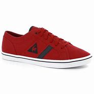 Image result for Le Coq Sportif Blair Ride Red Shoes