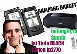 Image result for Isi Tinta Conon