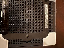 Image result for Picture of Reset Button On TiVo Mini
