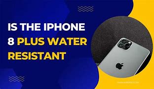 Image result for iPhone 8 Plus Waterproof