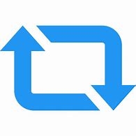 Image result for Twitter Retweet Button