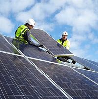 Image result for Industrial Solar Panels Systems